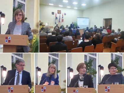 Счетной палатой Самарской области совместно с депутатами Самарской Губернской Думы проведено выездное мероприятие с представителями 8 муниципальных образований региона