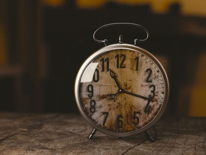 Самарский депутат внесет в Госдуму проект о возвращении перехода на летнее и зимнее время