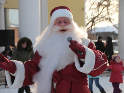 Морозко это еще не Дед Мороз: почему у нас нет по-настоящему новогодних сказок