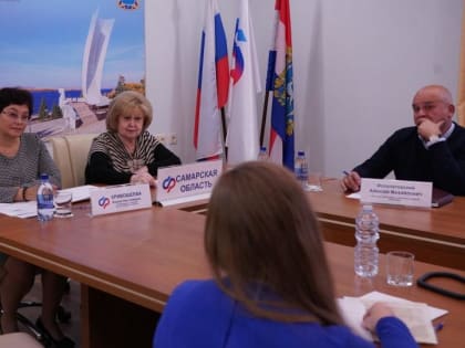 Уполномочены защитить: как восстанавливают права инвалидов в Самарской области