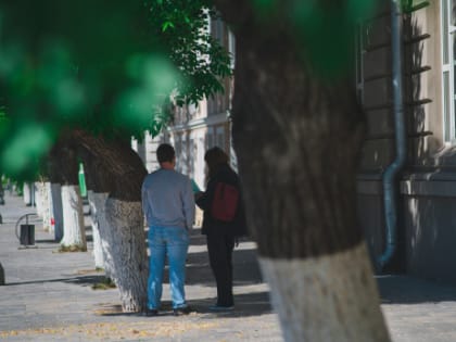 В Самарской области 8 сентября открылись избирательные участки: марафон начался