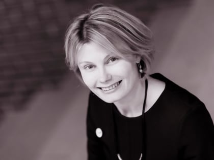 Анастасия Фетисова стала членом Совета Партнёрства Национальной ассоциации деревянного домостроения