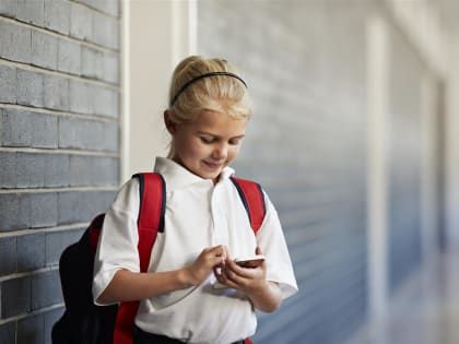 Tele2 присоединилась к хартии "Цифровая этика детства"