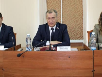 Сызрань обновила состав комиссии по доработке бюджета