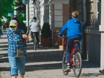 Почти двум тысячам жителей Самарской области медики сообщили хорошую новость