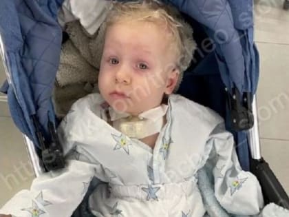 Вердикт врачей шокировал: уже завтра Сашу Прокофьева ждет новая операция в Израиле