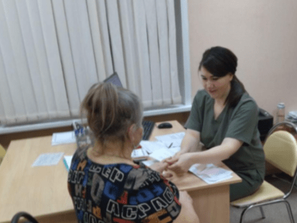 В новогодние праздники сызранцы на электричках и машинах потянулись в Самару за диагнозом