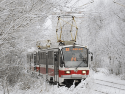 В ночь с 31 декабря на 1 января в Самаре будет продлена работа общественного транспорта