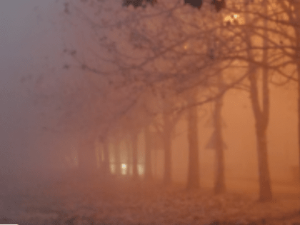 МЧС предупреждает жителей Самарской области о грядущей опасности