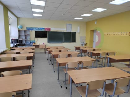 В новом учебном году в школах Тольятти произойдут изменения