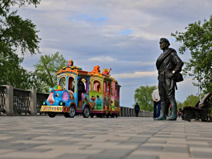 Не только прогулки: где на самарской набережной взять в аренду велосипед, поплавать на сапе и заняться йогой