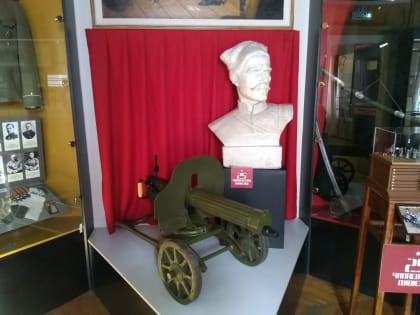 «Исторический подход стал более объективным»: в доме-музее Фрунзе отмечают знаменательную дату