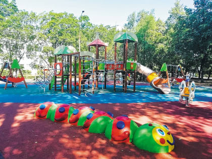 ПОДОШЛИ К ФИНИШУ