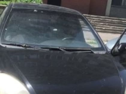 В Тольятти обманутый таксист помог украсть "Лифан"