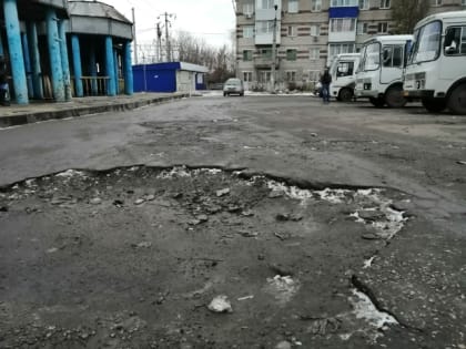 Пешеходы Сызрани придумали в адрес водителей страшное санкционное проклятие