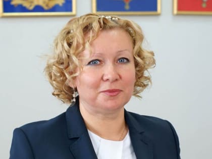 Прокуратура возбудила дело против мэра Октябрьска Александры Гожей