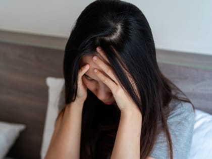 Воспоминания о пережитом и страх новых толчков. В Турции после землетрясений увеличились жалобы на стресс и кожные заболевания