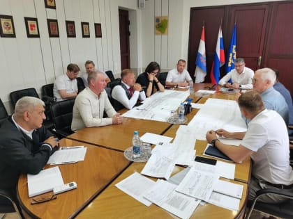 В Тольятти благосутроят набережную Комсомольского района