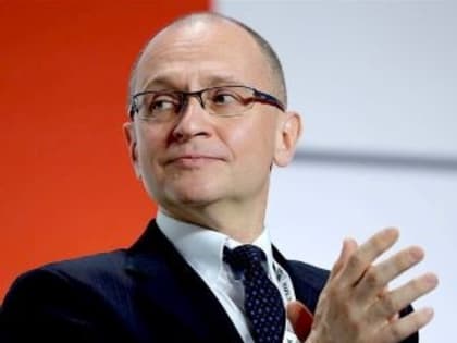 Кириенко посетил самарскую Студенческую весну