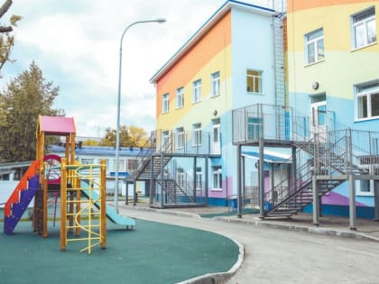 Как живут в «Буратино»