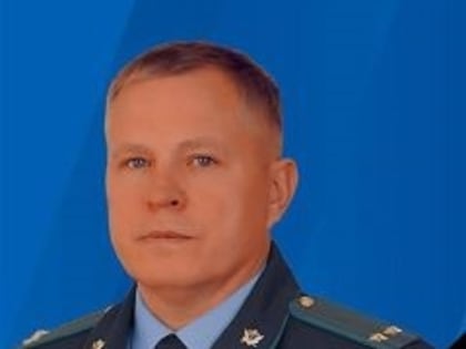 В 52 года скончался бывший главный судебный пристав Самарской области