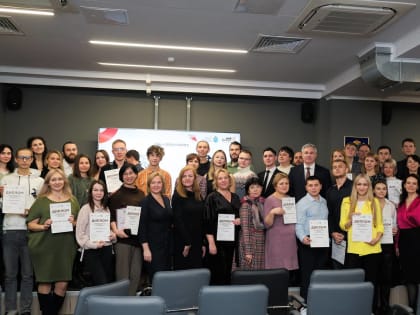 Деньги на развитие бизнеса: обладателями грантов стали 97 предпринимателей Самарской области