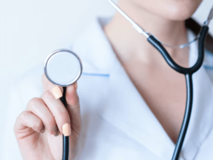 Дыхните в трубочку: сызранские поликлиники получили современное оборудование