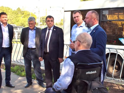 Оценили качество дорог