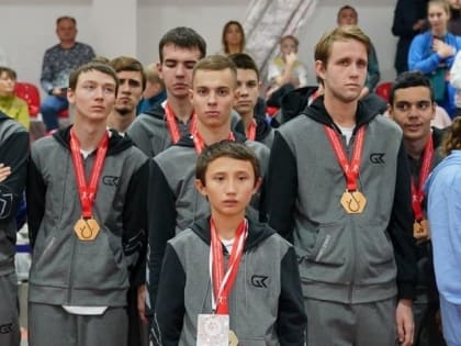 Вчера в Тольятти стартовала Всероссийская Спартакиада Специальной Олимпиады