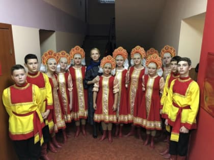 Знаменитая балерина Илзе Лиепа высоко оценила «Непосед» из Октябрьска