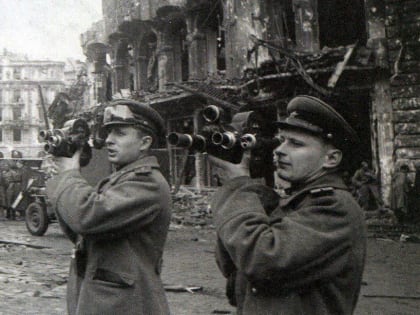 В ПФО начинаются показы 