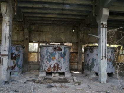 Форсируют детоксикацию «Фосфора»