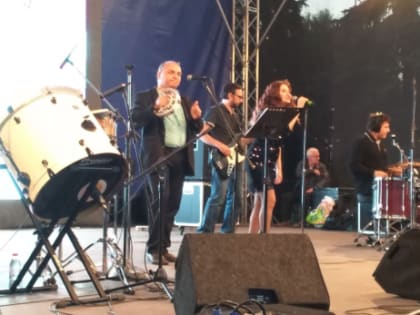 Бардовский концерт в парке и «качественное музло» от кавер-бэнда «Эмодзи»: где и как отдохнуть в Сызрани в эти выходные