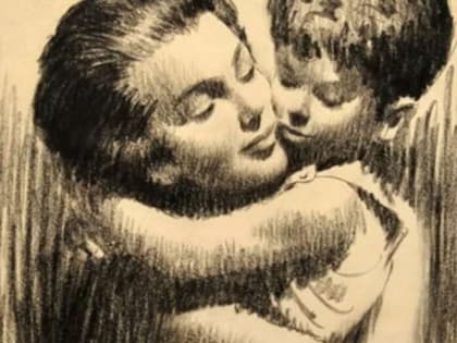 ВЕЛИКИЕ МАТЕРИ ПЛАНЕТЫ