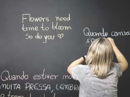 В Тольятти пройдёт первый языковой фестиваль