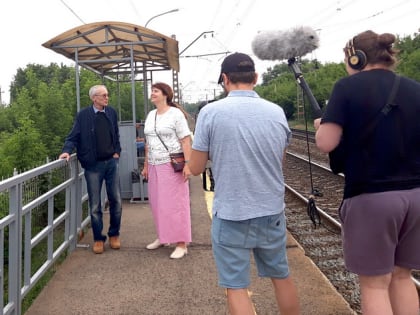 ТРИ ПОЛЕТА В ОТКРЫТЫЙ КОСМОС: БОЛЕЕ ГОДА НА ОРБИТЕ