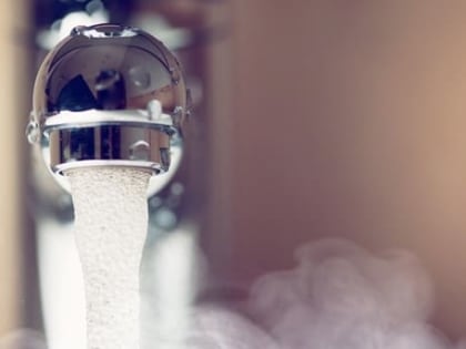 РКС  проведет профилактические работы с отключением ХВС