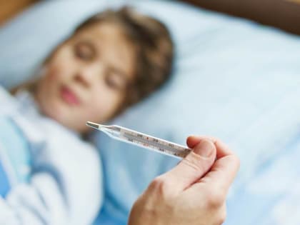 В Самарской области резко снизилось количество новых случаев COVID-19