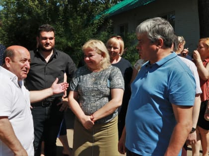 Лето – это маленькая жизнь