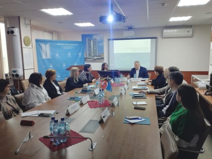 Счетная палата Самарской области и Контрольно-счетная палата Москвы подписали соглашение о сотрудничестве