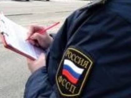 В Самаре за долги по налогам арестовали немецкие автомобили