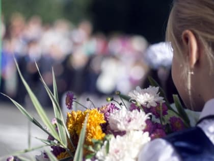В первый класс по новым правилам