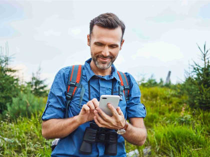 Tele2 предлагает в своей рознице страхование от укуса клеща и начисляет кешбэк за покупку полиса