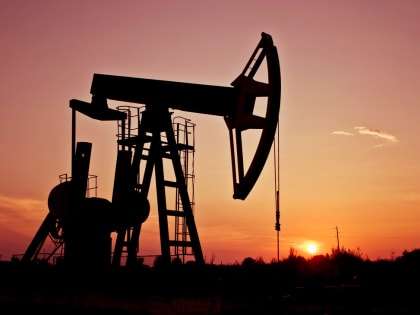 Доля нефтегазового сектора в ВВП России установила рекорд