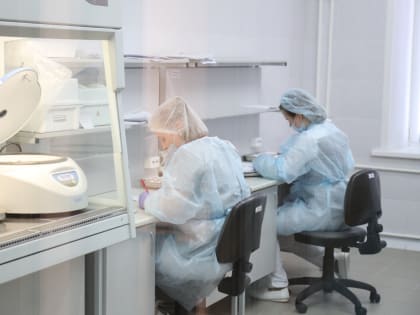 За сутки коронавирус выявлен у 137 жителей Самарской области