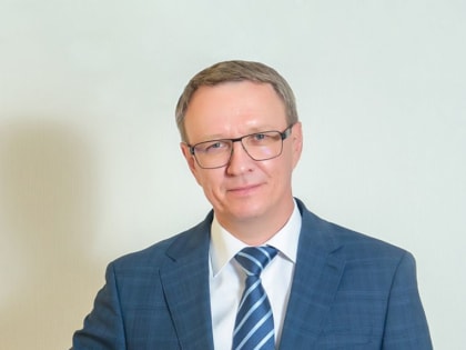 Глава Отрадного Александр Владимирович Бугаков досрочно сложил свои полномочия