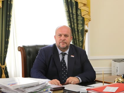 Поздравление с Днем образования Пенсионного фонда России