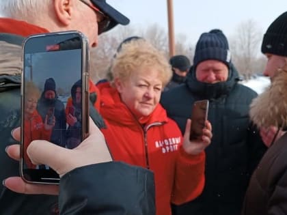 Калинина обещала научить штамповать шильдики