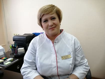 На что жалуетесь? Самый главный врач Сызрани назвала топ жалоб горожан