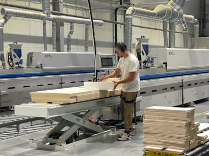 Итоги 2023 года: в&nbsp;малом и&nbsp;среднем бизнесе Самарской области занято более 700 тысяч человек